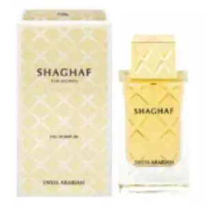 Swiss Arabian Shaghaf - Интернет-магазин Aliks Perfume