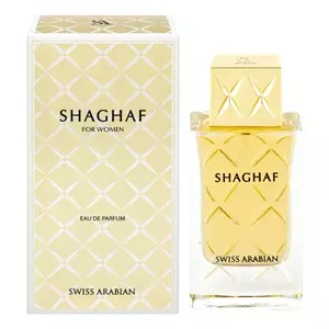Swiss Arabian Shaghaf - Интернет-магазин Aliks Perfume