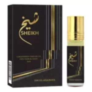 Swiss Arabian Sheikh - Интернет-магазин Aliks Perfume
