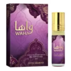 Swiss Arabian Waha - Интернет-магазин Aliks Perfume
