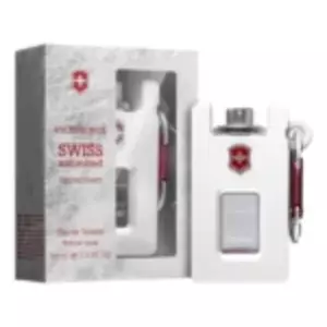 Victorinox Swiss Army Unlimited Snowflower For Women - Интернет-магазин Aliks Perfume