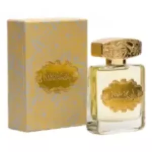 Syed Junaid Alam  Badiah Gold - Интернет-магазин Aliks Perfume