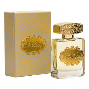 Syed Junaid Alam  Badiah Gold - Интернет-магазин Aliks Perfume