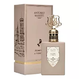 Antonio Maretti Almost A Virgin - Интернет-магазин. Kalinka-parfum.ru