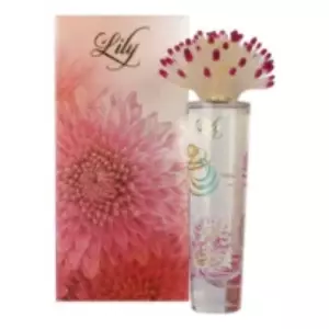 Syed Junaid Alam  Lily - Интернет-магазин Aliks Perfume
