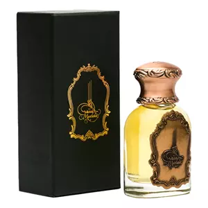 Syed Junaid Alam  Muntaha - Интернет-магазин Aliks Perfume