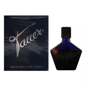 Tauer Perfumes No 01 Le Maroc Pour Elle - Интернет-магазин Aliks Perfume