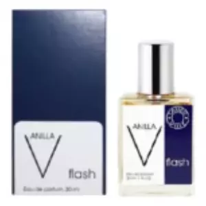 Tauerville  Vanilla Flash - Интернет-магазин Aliks Perfume