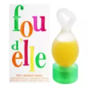 Ted Lapidus  Fou D'Elle - Интернет-магазин Aliks Perfume