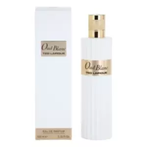 Ted Lapidus Oud Blanc - Интернет-магазин Aliks Perfume