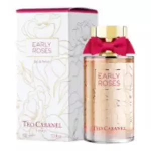Teo Cabanel  Early Roses - Интернет-магазин Aliks Perfume