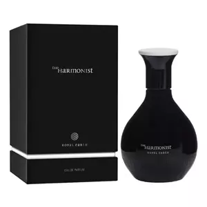 The Harmonist Royal Earth - Интернет-магазин Aliks Perfume