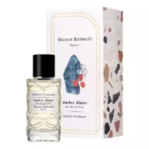 Maison Rebatchi Paris Ambre Blanc - Интернет-магазин. Kalinka-parfum.ru