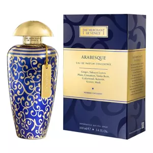 The Merchant Of Venice Arabesque - Интернет-магазин Aliks Perfume