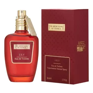 The Merchant Of Venice  Lily - Интернет-магазин Aliks Perfume