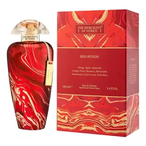 The Merchant Of Venice Red Potion - Интернет-магазин Aliks Perfume