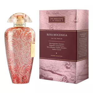 The Merchant Of Venice Rosa Moceniga - Интернет-магазин Aliks Perfume