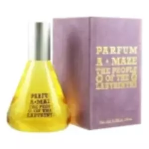 The People Of The Labyrinths  A.Maze - Интернет-магазин Aliks Perfume