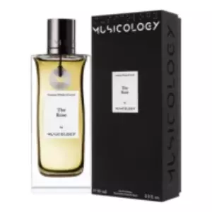 Musicology The Rose - Интернет-магазин Aliks Perfume