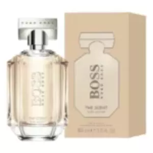 Hugo Boss The Scent Pure Accord For Her - Интернет-магазин Aliks Perfume