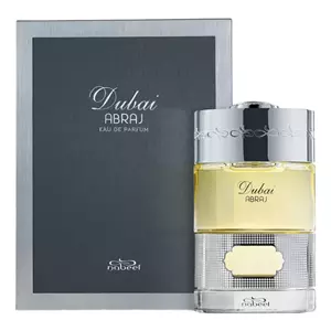 The Spirit of Dubai Abraj - Интернет-магазин Aliks Perfume