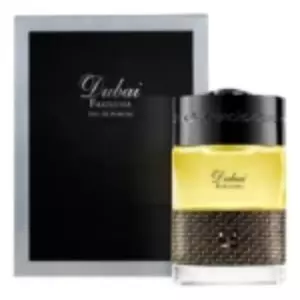 The Spirit of Dubai Fakhama - Интернет-магазин Aliks Perfume