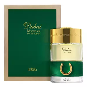 The Spirit of Dubai  Meydan - Интернет-магазин Aliks Perfume