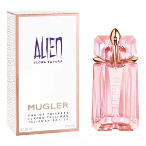 Mugler Alien Flora Futura - Интернет-магазин Aliks Perfume