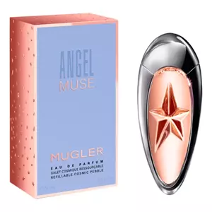 Mugler Angel Muse - Интернет-магазин Aliks Perfume