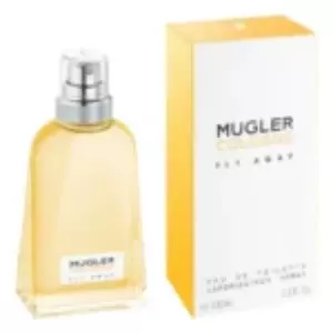 Mugler  Cologne Fly Away - Интернет-магазин Aliks Perfume