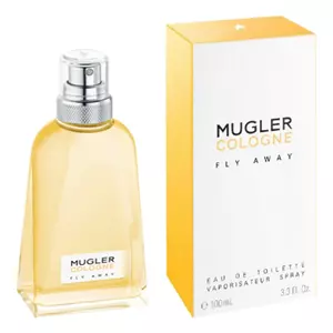 Mugler  Cologne Fly Away - Интернет-магазин Aliks Perfume