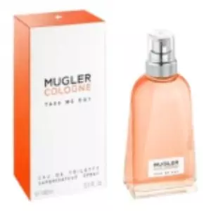 Mugler Cologne Take Me Out - Интернет-магазин Aliks Perfume