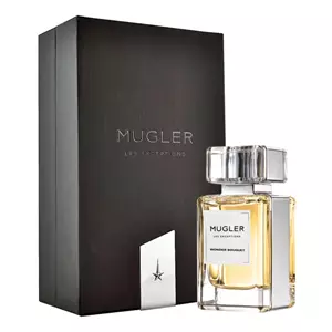 Mugler Les Exceptions Wonder Bouquet - Интернет-магазин Aliks Perfume