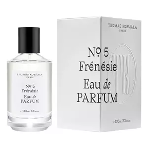 Thomas Kosmala No 5 Frenesie - Интернет-магазин Aliks Perfume