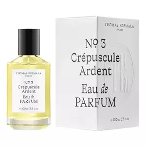Thomas Kosmala No 3 Crepuscule Ardent - Интернет-магазин Aliks Perfume