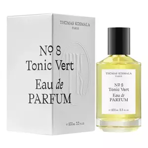 Thomas Kosmala No 8 Tonic Vert - Интернет-магазин Aliks Perfume