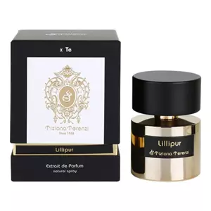 Tiziana Terenzi Lillipur - Интернет-магазин Aliks Perfume