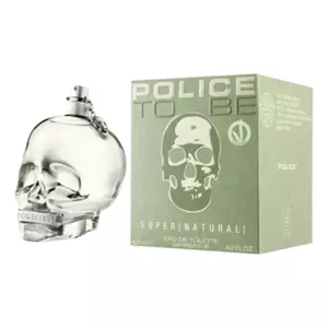 Police To Be - Super[Natural] - Интернет-магазин Aliks Perfume