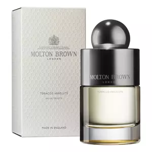 Molton Brown Tobacco Absolute Eau De Toilette - Интернет-магазин Aliks Perfume