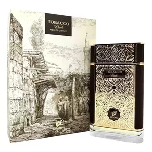 Afnan Tobacco Rush - Интернет-магазин Aliks Perfume