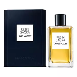 Tom Daxon  Resin Sacra - Интернет-магазин Aliks Perfume