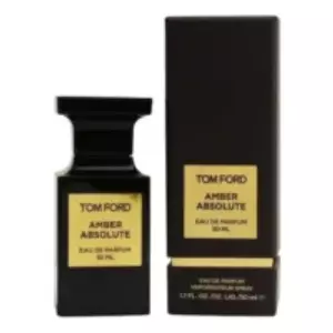 Tom Ford  Amber Absolute - Интернет-магазин Aliks Perfume