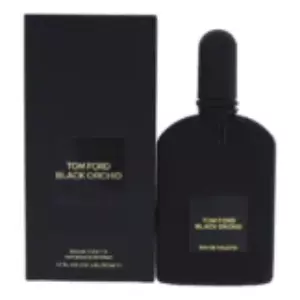 Tom Ford Black Orchid Eau De Toilette - Интернет-магазин Aliks Perfume