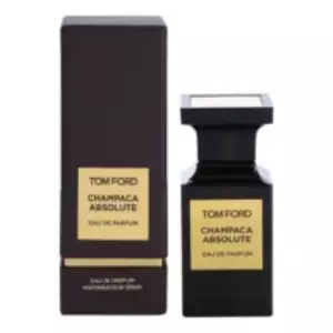 Tom Ford Champaca Absolute - Интернет-магазин Aliks Perfume