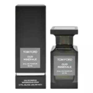 Tom Ford Oud Minerale - Интернет-магазин Aliks Perfume