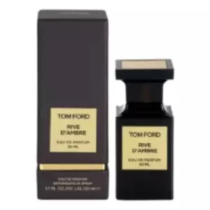 Tom Ford Rive D'Ambre - Интернет-магазин Aliks Perfume