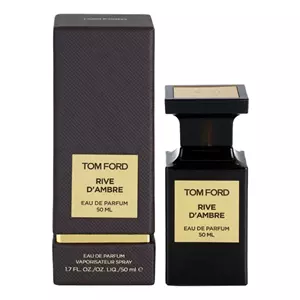 Tom Ford Rive D'Ambre - Интернет-магазин Aliks Perfume