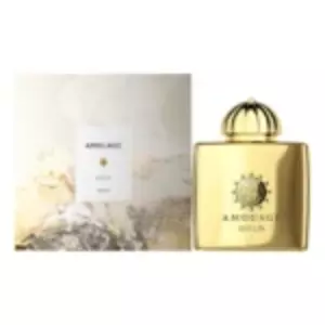 Amouage Gold For Woman - Интернет-магазин. Kalinka-parfum.ru