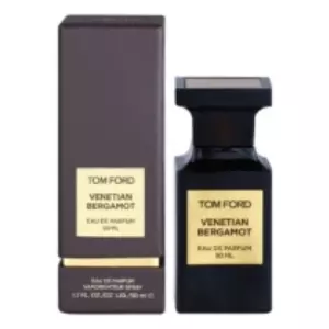 Tom Ford Venetian Bergamot - Интернет-магазин Aliks Perfume