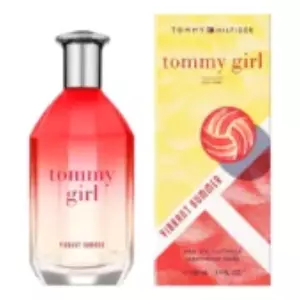 Tommy Hilfiger Tommy Girl Vibrant Summer - Интернет-магазин Aliks Perfume